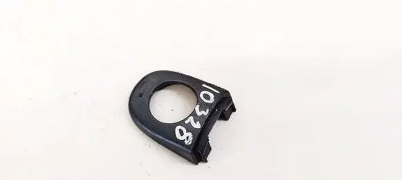 Skoda Fabia Mk2 (5J) Loading door cover/cap 6R4837879