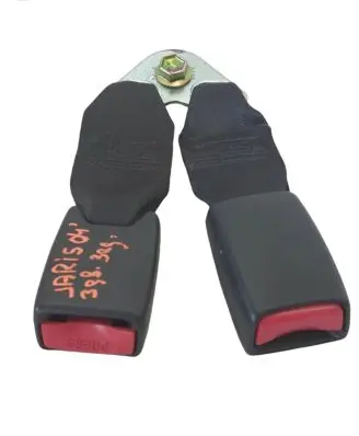 Toyota Yaris Rear seatbelt buckle 734700D040C0 734700D041C0
