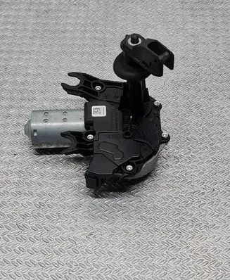 Dacia Sandero Rear window wiper motor 287105483R W000034936