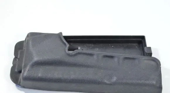 Porsche Cayman 987 Air filter box cover 99757201901