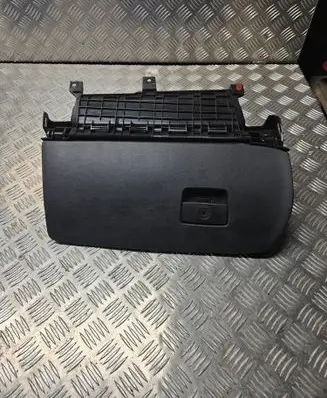 BMW X3 F25 Glove box set 