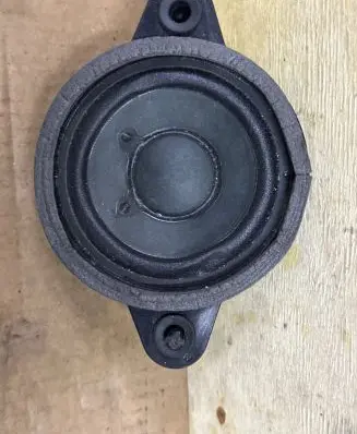 Mercedes-Benz S W222 Panel speaker A2228203702