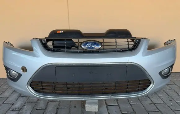 Ford Focus Front bumper 8M5117K819A