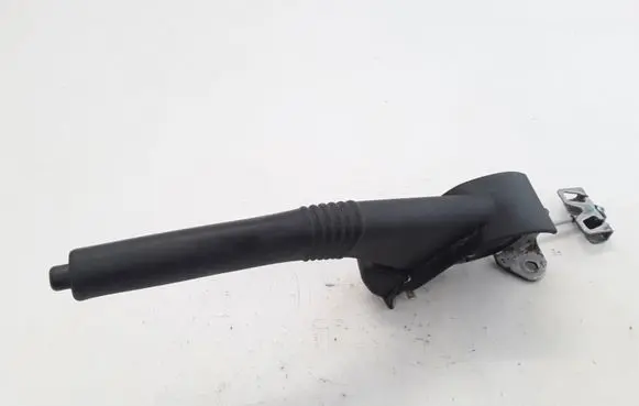 Dacia Sandero Handbrake/parking brake lever assembly