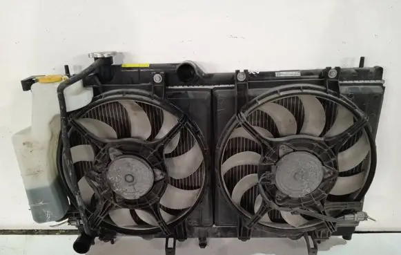 Subaru XV Radiator set 45153AG001 140627
