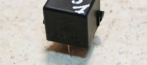 Other relay