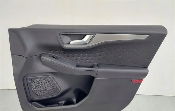 Ford Kuga III Front door card panel trim