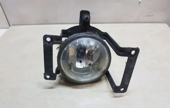 Hyundai Tucson LM Front fog light