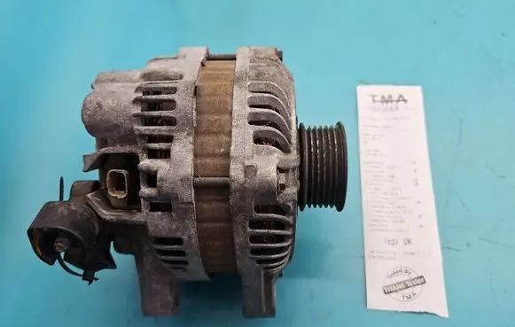 Citroen C5 Generator/alternator 9649846880 IMPRK1533845
