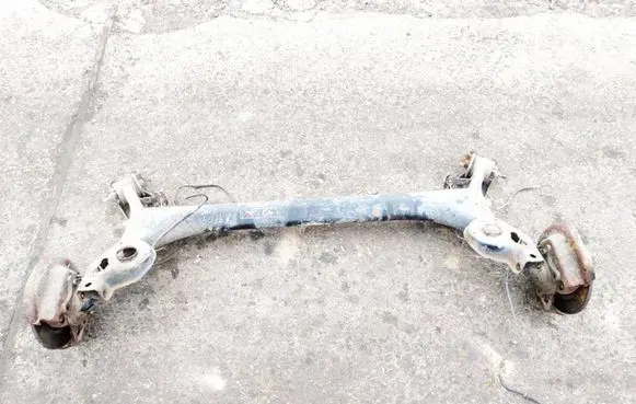 Peugeot 308 Rear subframe 