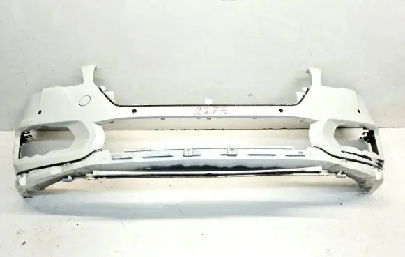 Peugeot 508 RXH Front bumper 9808513877