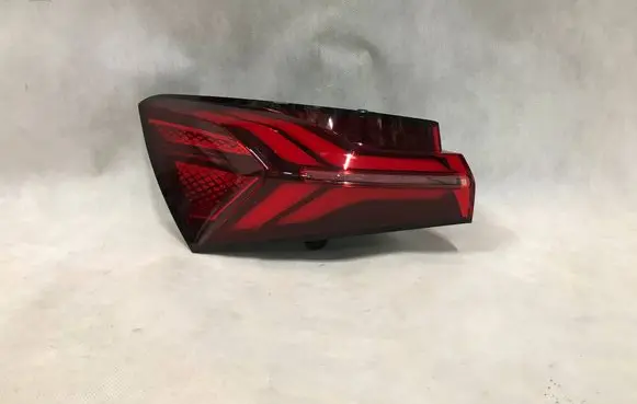 MG Marvel R Rear/tail lights 10934919 20240161