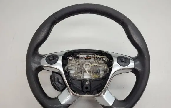 Ford Transit Custom Steering wheel BK213600FD35B8