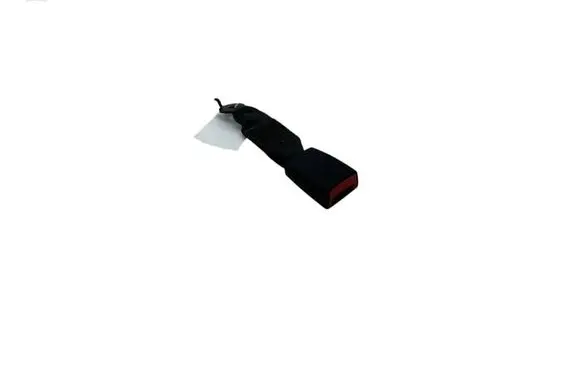 BMW M5 Middle seatbelt buckle (rear) 7238665