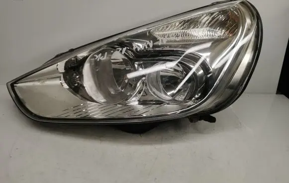 Headlight/headlamp