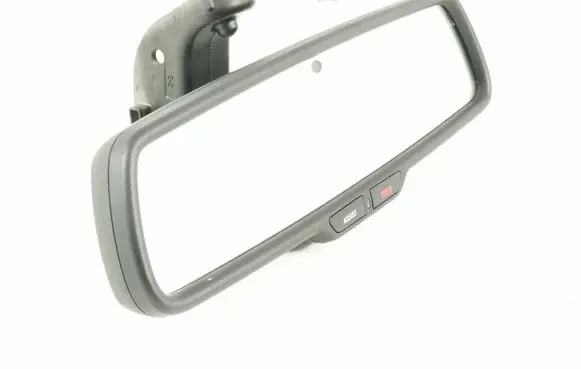 Dodge Challenger Rear view mirror (interior) 68324969AA