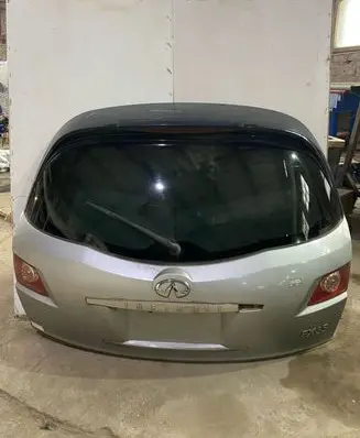 Infiniti FX Tailgate/trunk/boot lid 90010CG000