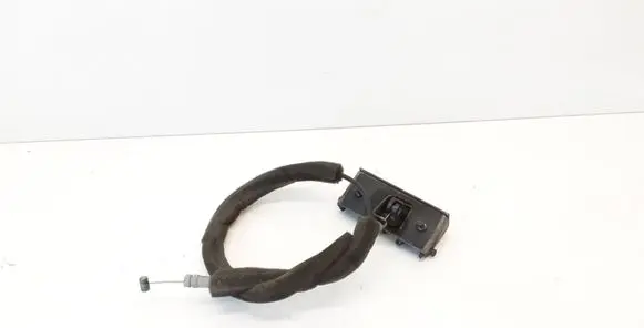 Nissan X-Trail T30 Tailgate/trunk/boot exterior handle