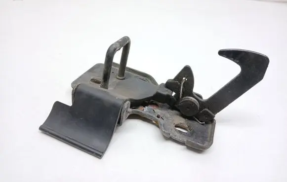 Seat Altea Engine bonnet/hood lock/latch loop/hook 5P0823480