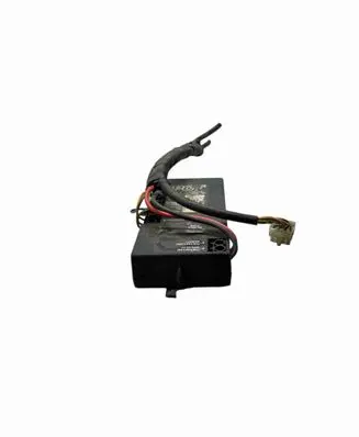Volkswagen PASSAT B5.5 Other control units/modules 34C6PCT31