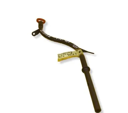 Skoda Octavia Mk2 (1Z) Oil level dip stick 03G103634AF