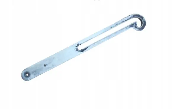 Mercedes-Benz Sprinter W901 W902 W903 W904 Engine bonnet/hood prop rod/strut A9017520628