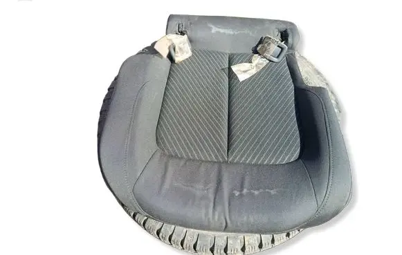 Audi Q5 SQ5 FY Rear seat 80A885376F
