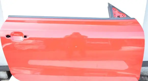 Audi A5 8T 8F Door (2 Door Coupe) 