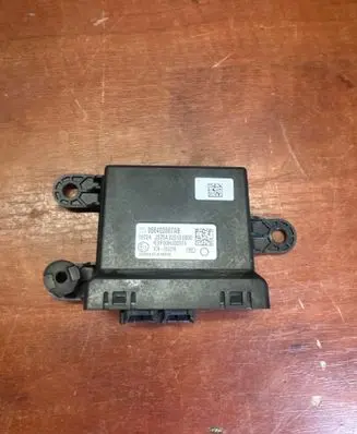 Dodge RAM Parking PDC control unit/module 068403887AB
