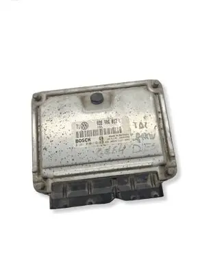 Volkswagen Jetta USA Engine control unit/module 038906012L 0281010112 28SA4242