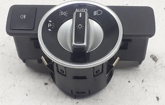 Mercedes-Benz E W212 Light switch A21290551