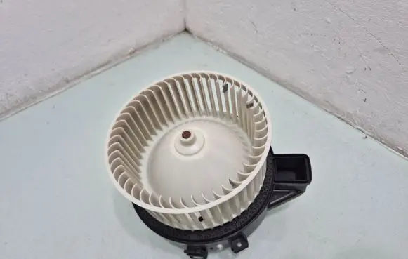 Volvo S60 Heater fan/blower P32256305