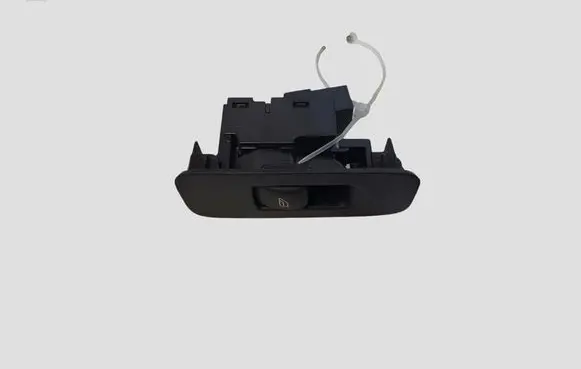 Volvo V40 Electric window control switch 31394840