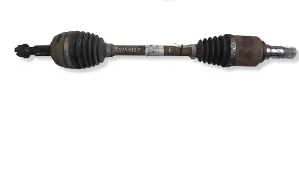 Renault Megane III Front driveshaft 8200725510