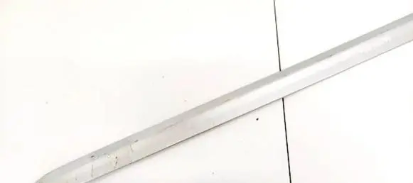 Subaru Outback Front door trim (molding) 