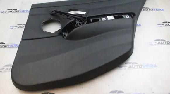 BMW 3 E90 E91 Rear door card panel trim 6687456