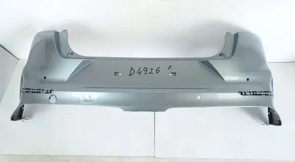 KIA Pro Cee'd III Rear bumper