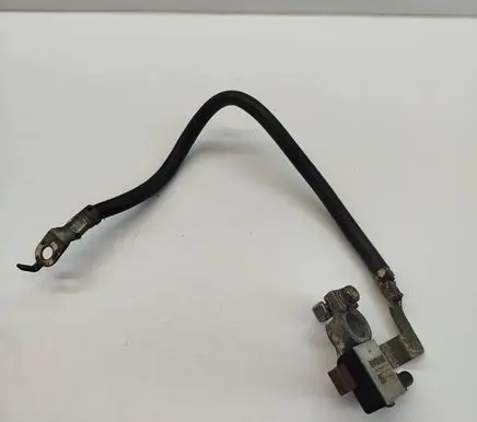 Ford Kuga II Negative earth cable (battery) F1FT10C679BA