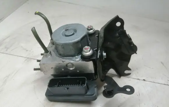 Nissan Qashqai+2 ABS Pump 2265106455 0265956014