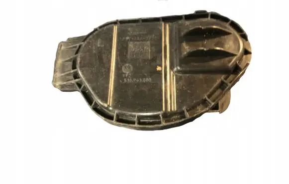 Volkswagen PASSAT B6 Headlight/headlamp dust cover 510941507