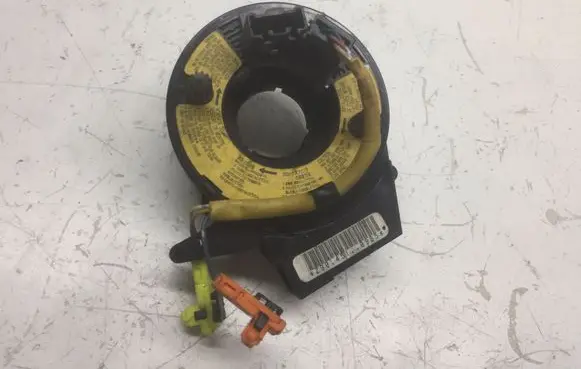 Mazda 3 I Airbag slip ring squib (SRS ring) Z904510985