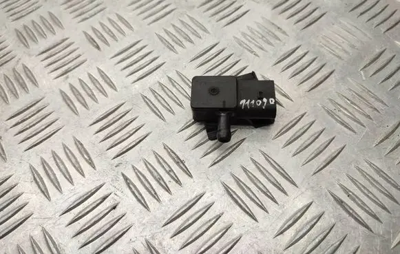 BMW 3 E90 E91 Exhaust gas pressure sensor 7805152