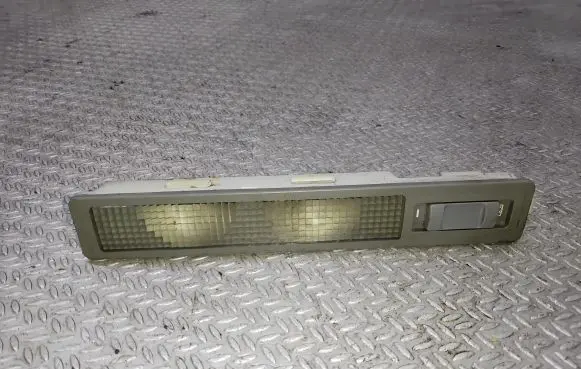 Audi A8 S8 D2 4D Rear seat light 4D0947303