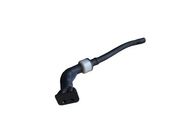 Subaru Legacy Rear window washer spray nozzle 