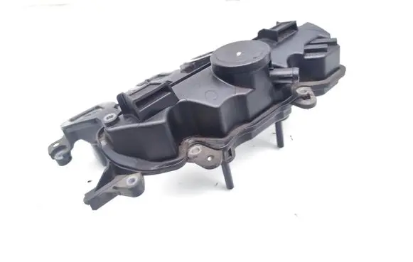 Opel Vivaro Intake manifold 8200924262