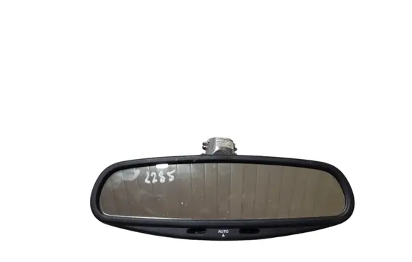 Citroen C5 Rear view mirror (interior) 96621722XT 026053 015904