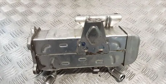 Hyundai Santa Fe EGR valve cooler 284162F140