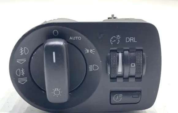 Audi A3 S3 8P Other switches/knobs/shifts 8P1941531AK