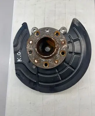 Jeep Renegade Rear wheel hub