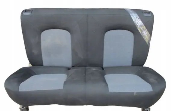 Seat set